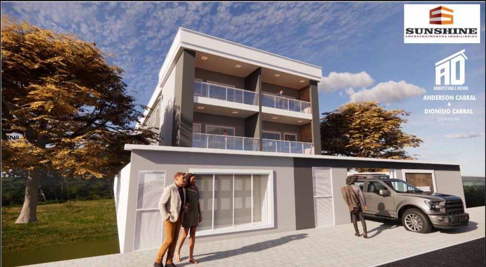 Apartamento, 2 quartos, 72 m² - Foto 7