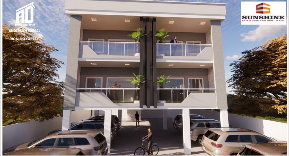 Apartamento, 2 quartos, 72 m² - Foto 4