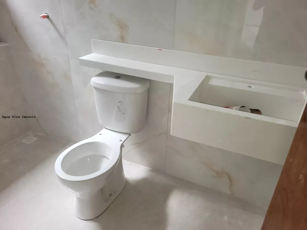 Casa, 3 quartos - Foto 13