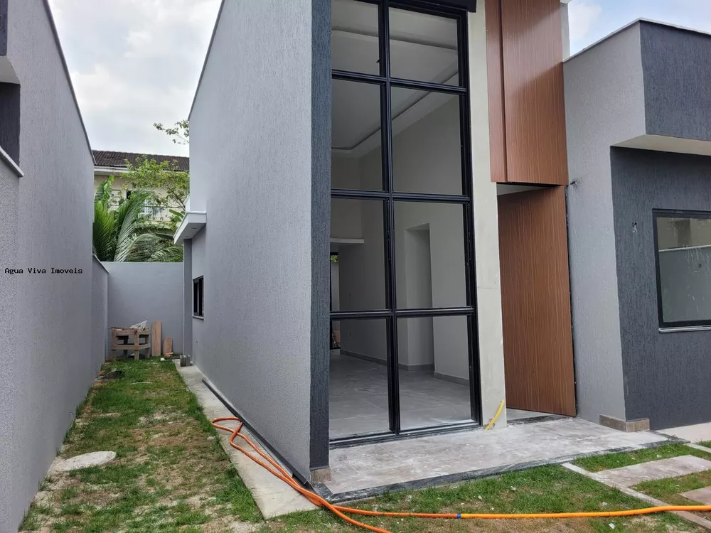 Casa, 3 quartos - Foto 3