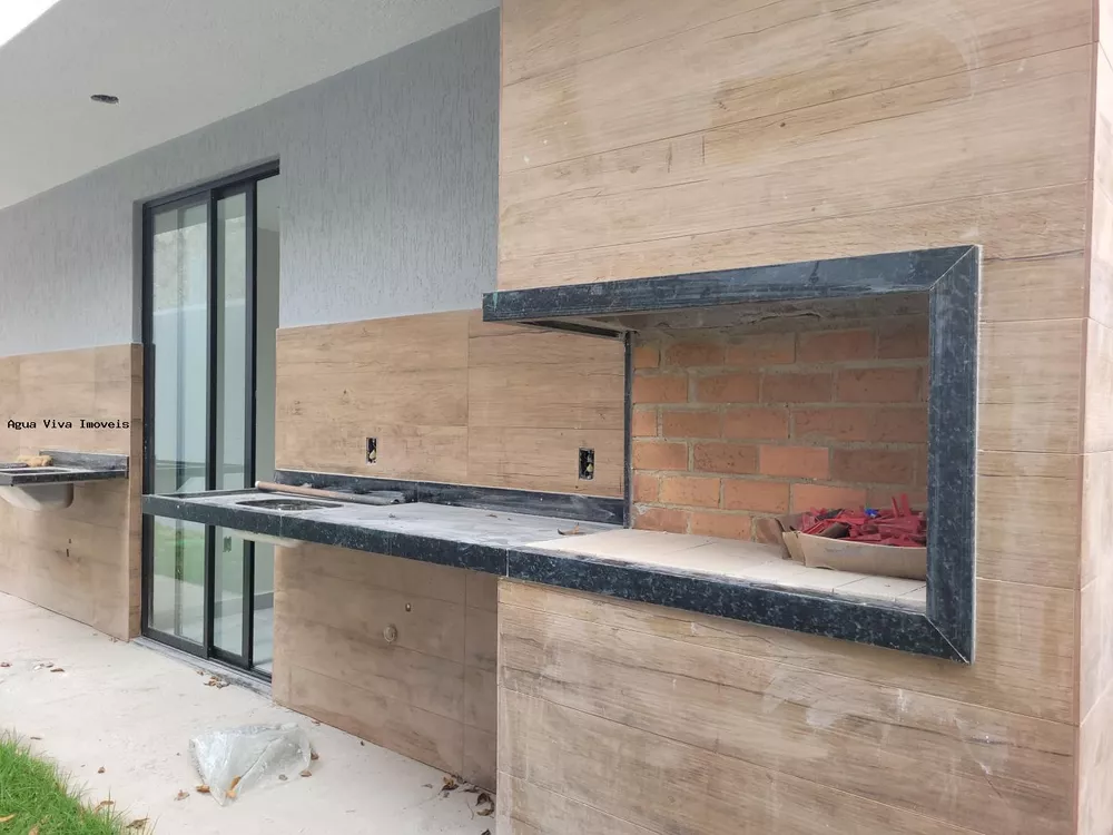 Casa, 3 quartos - Foto 15