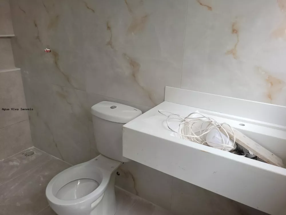 Casa, 3 quartos - Foto 12