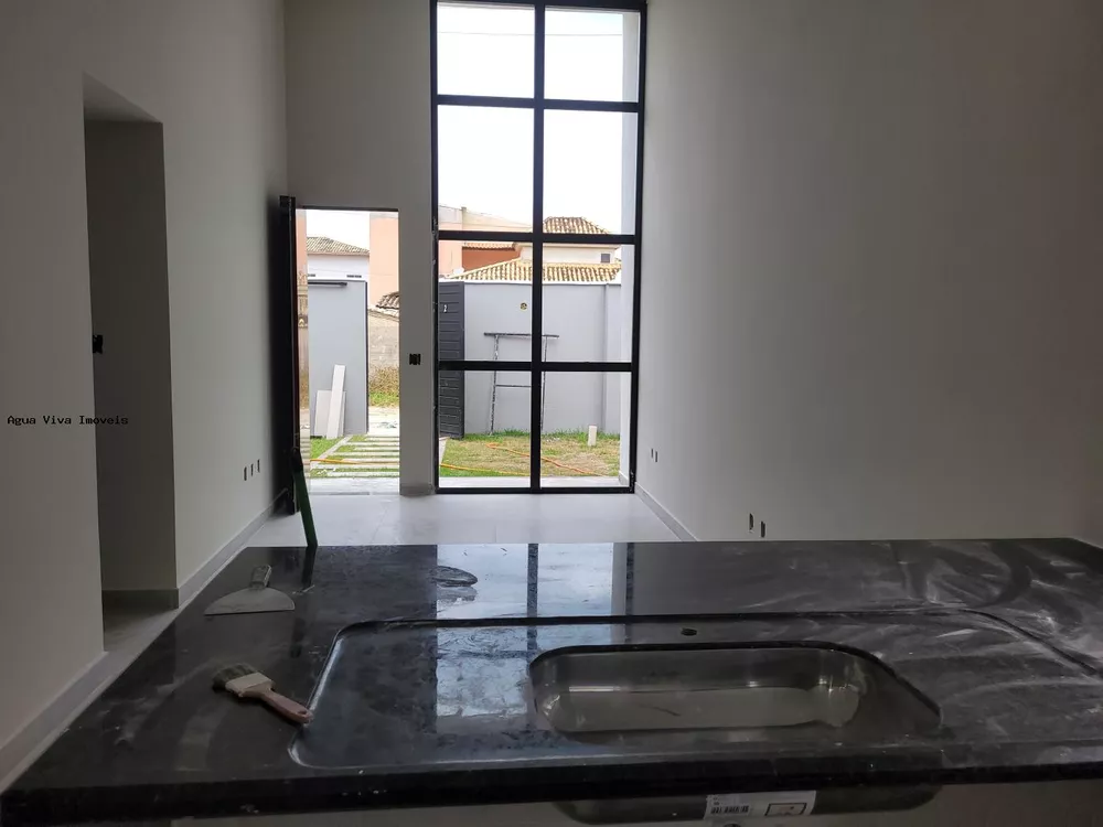 Casa, 3 quartos - Foto 14