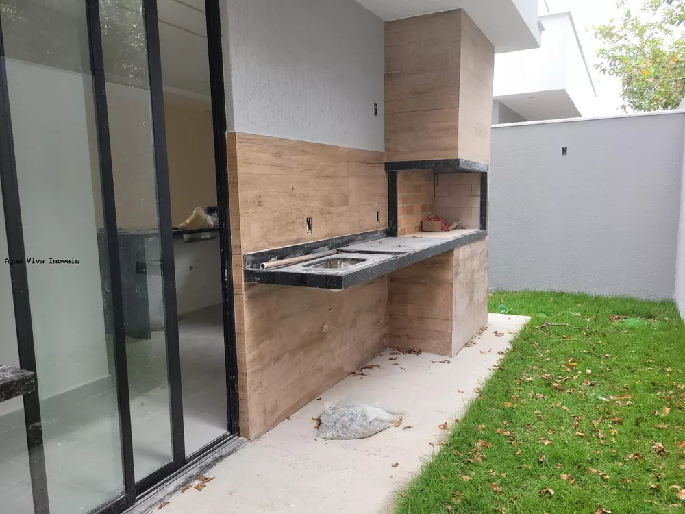 Casa, 3 quartos - Foto 16