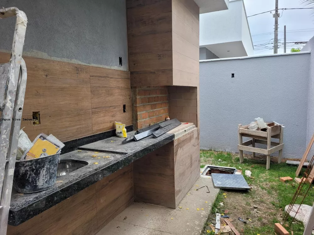 Casa, 3 quartos - Foto 9