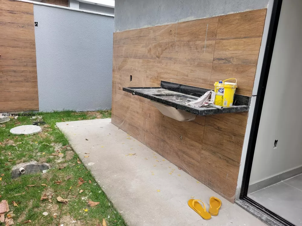 Casa, 3 quartos - Foto 8