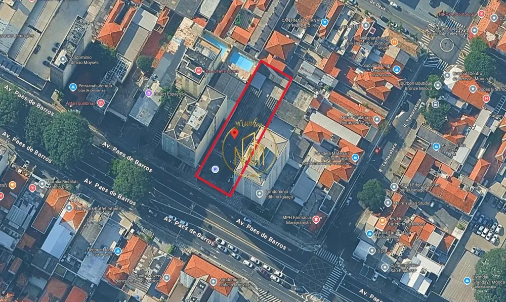 Terreno, 930 m² - Foto 4