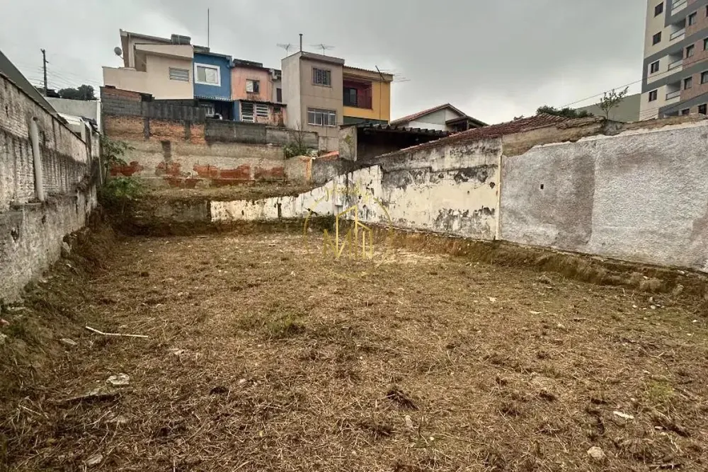 Terreno, 250 m² - Foto 3