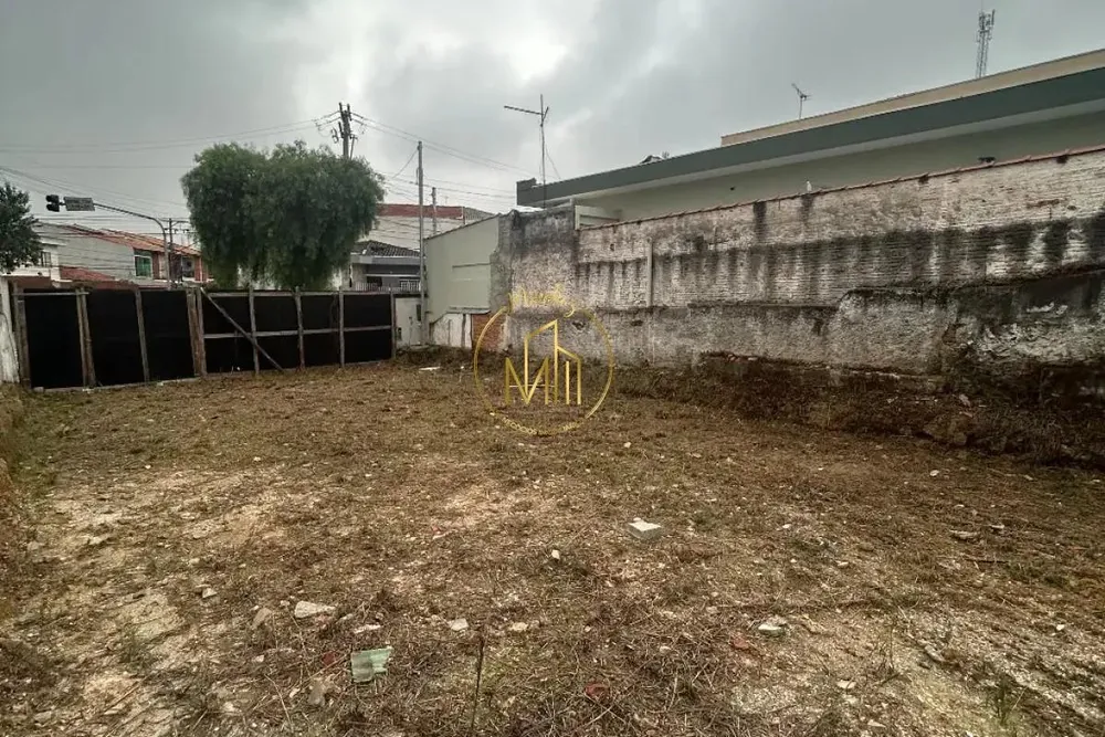 Terreno, 250 m² - Foto 1