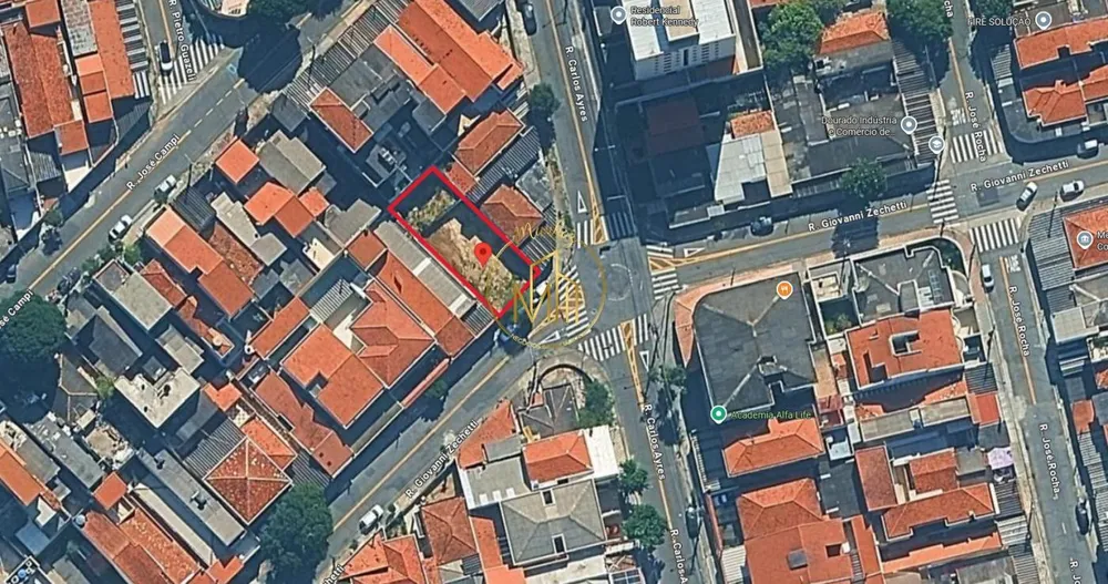 Terreno, 250 m² - Foto 6