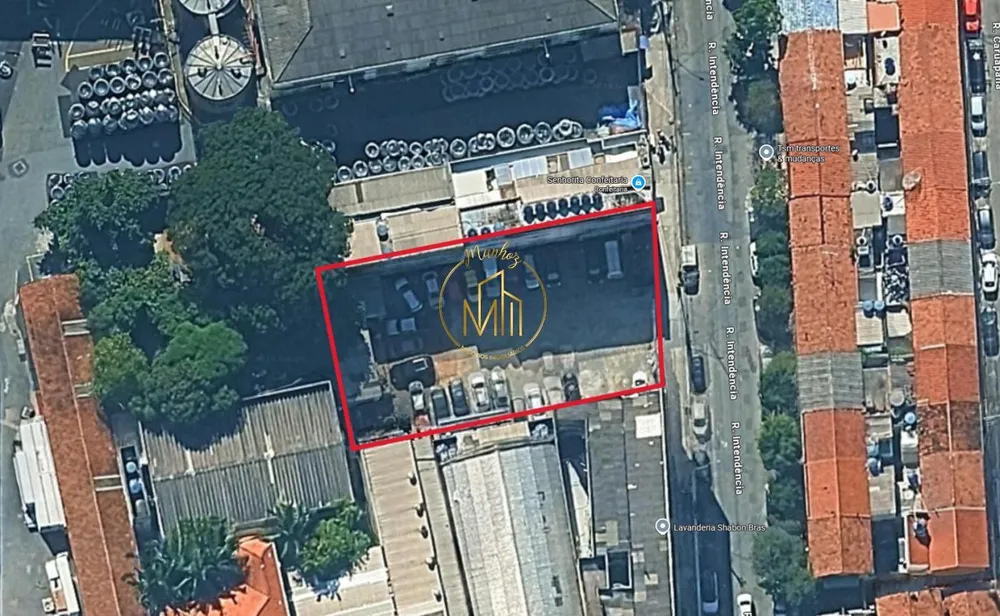 Terreno, 600 m² - Foto 6