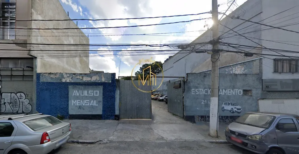 Terreno, 600 m² - Foto 2