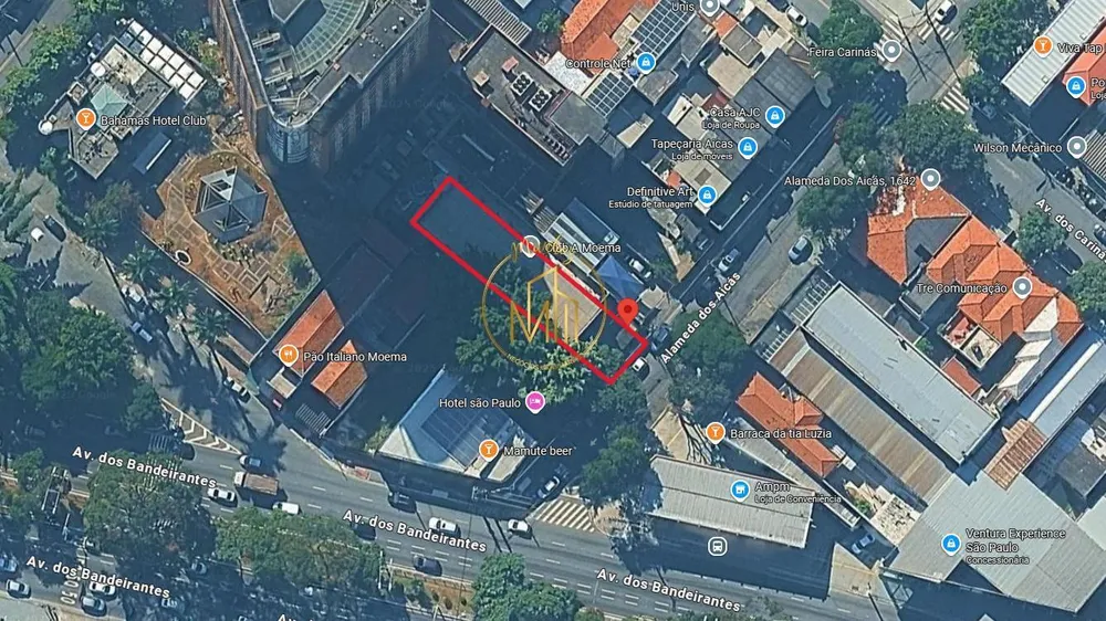 Terreno, 400 m² - Foto 3