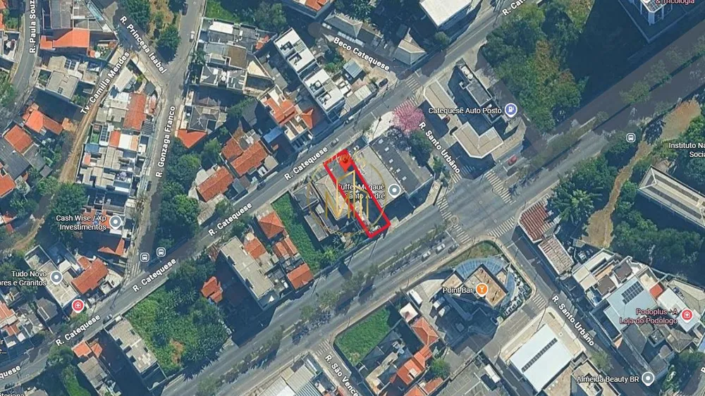 Terreno, 339 m² - Foto 5