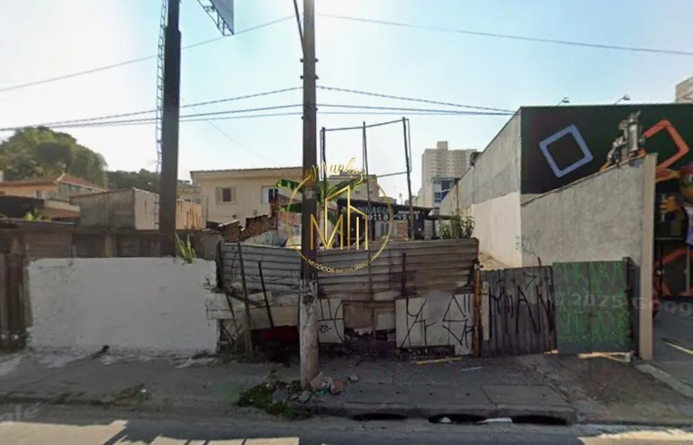 Terreno, 339 m² - Foto 1