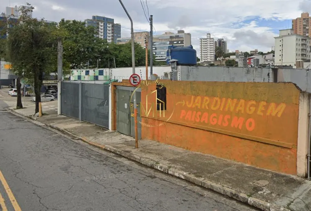 Terreno, 339 m² - Foto 6