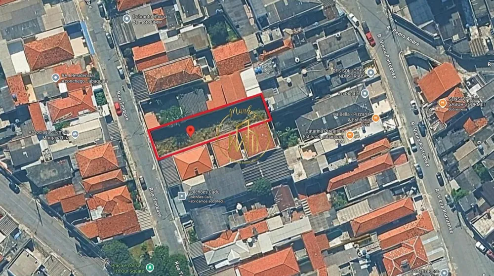 Terreno, 380 m² - Foto 5