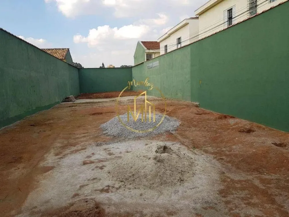 Terreno, 380 m² - Foto 2