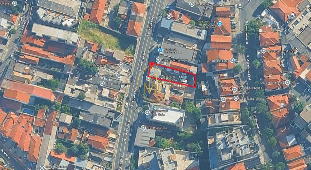 Terreno, 480 m² - Foto 6