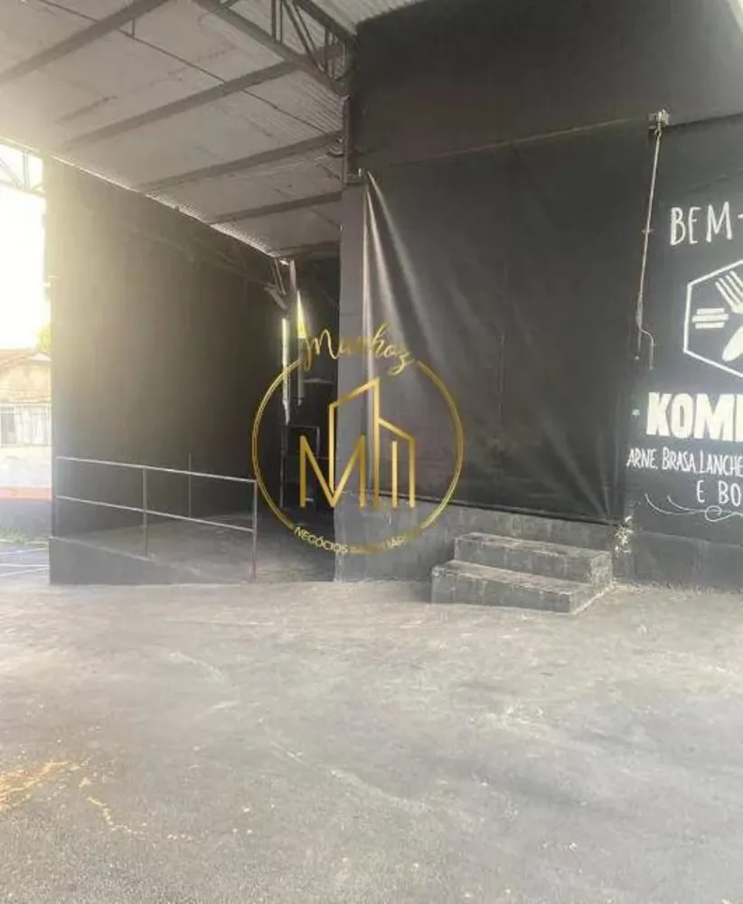 Terreno, 480 m² - Foto 1