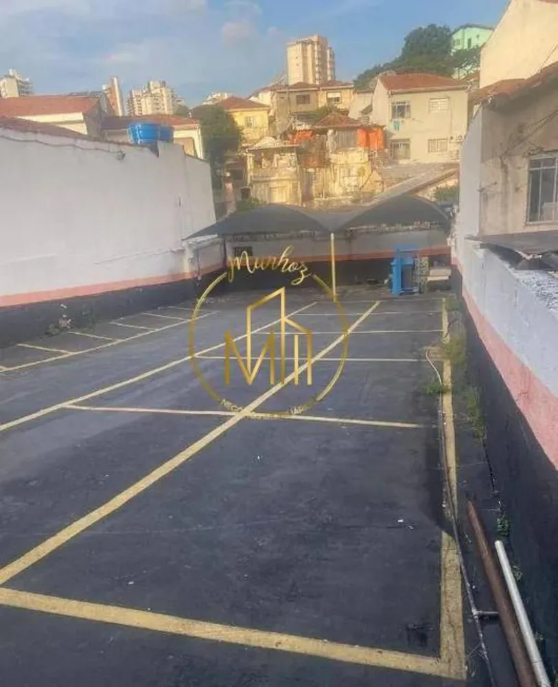 Terreno, 480 m² - Foto 1