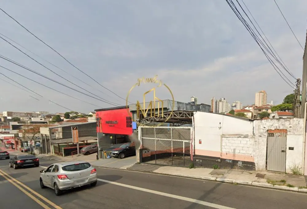 Terreno, 480 m² - Foto 3