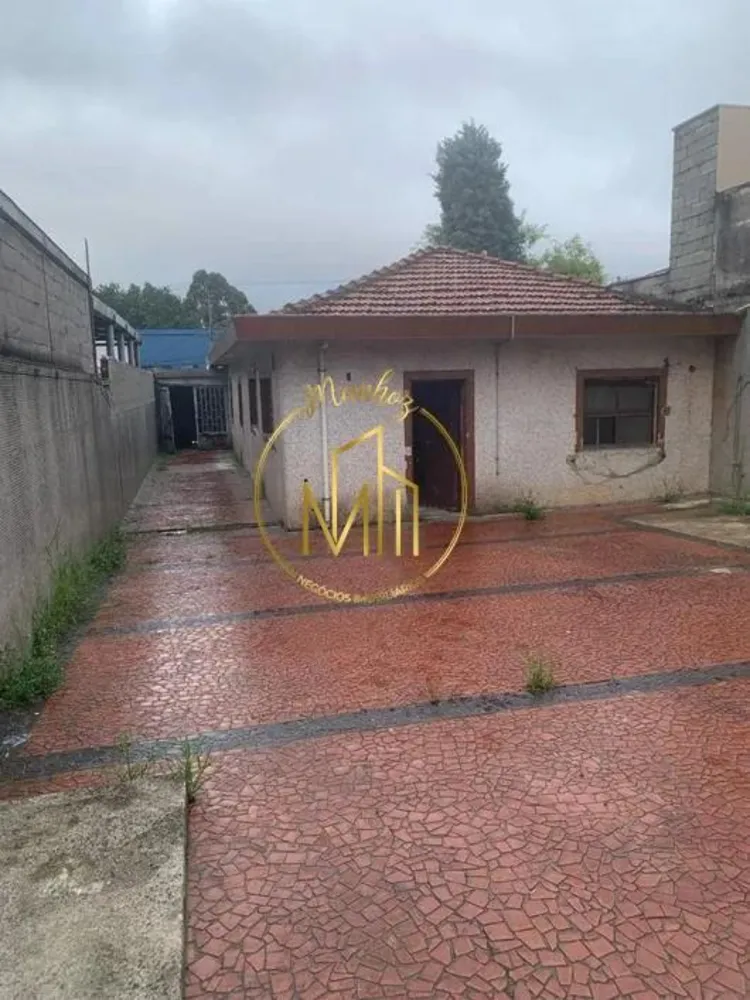 Terreno, 500 m² - Foto 4