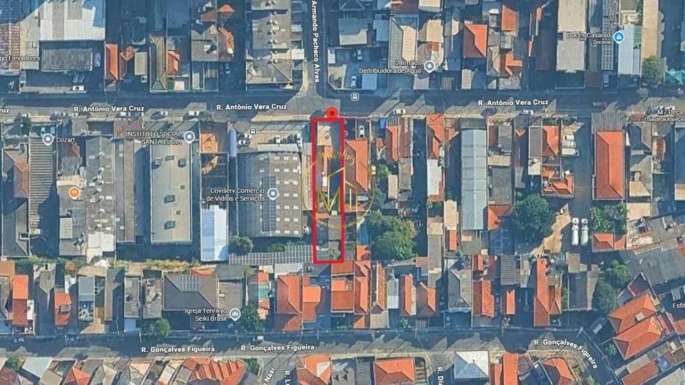 Terreno, 500 m² - Foto 3