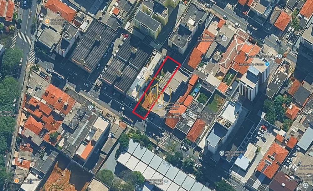 Terreno, 450 m² - Foto 2