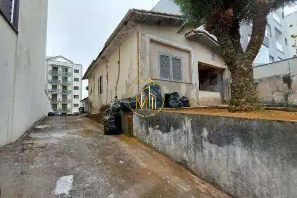 Terreno, 450 m² - Foto 3
