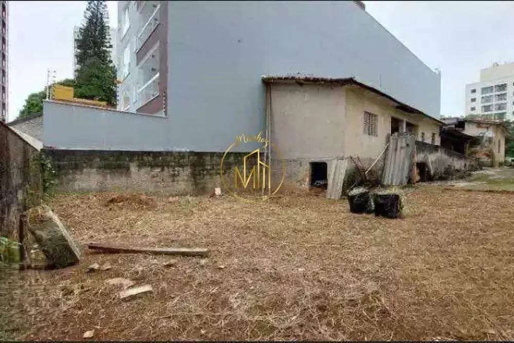 Terreno, 450 m² - Foto 1