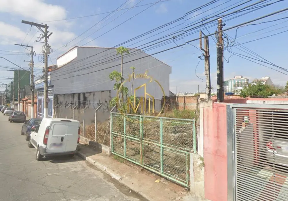 Terreno, 320 m² - Foto 1