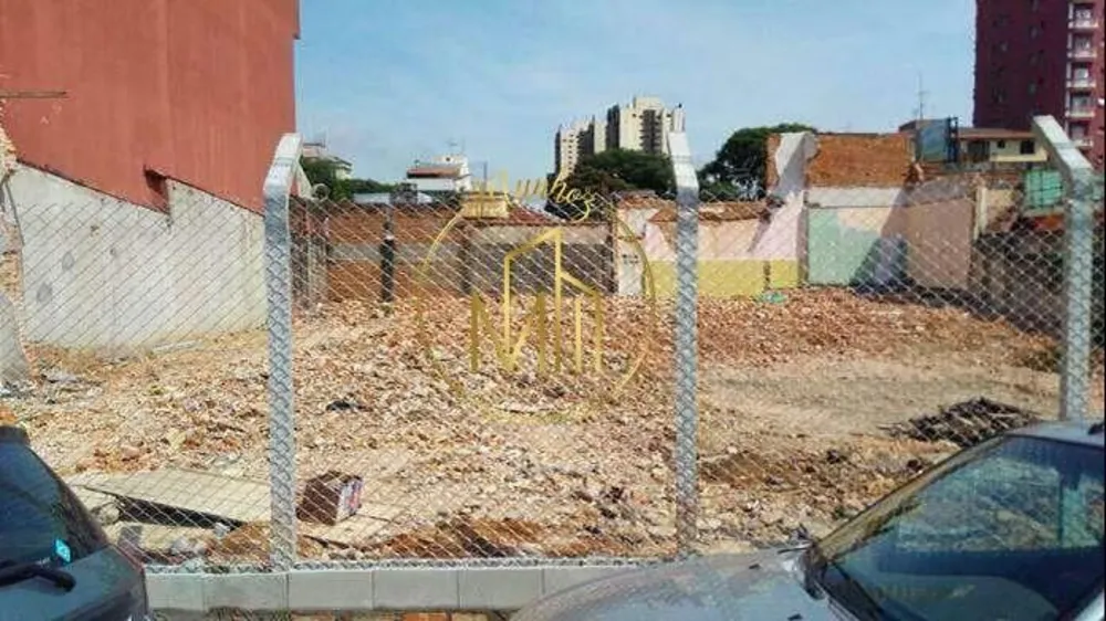 Terreno, 320 m² - Foto 3