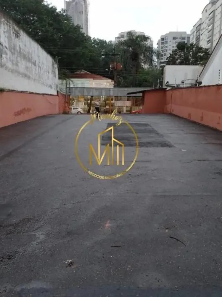 Terreno, 400 m² - Foto 1