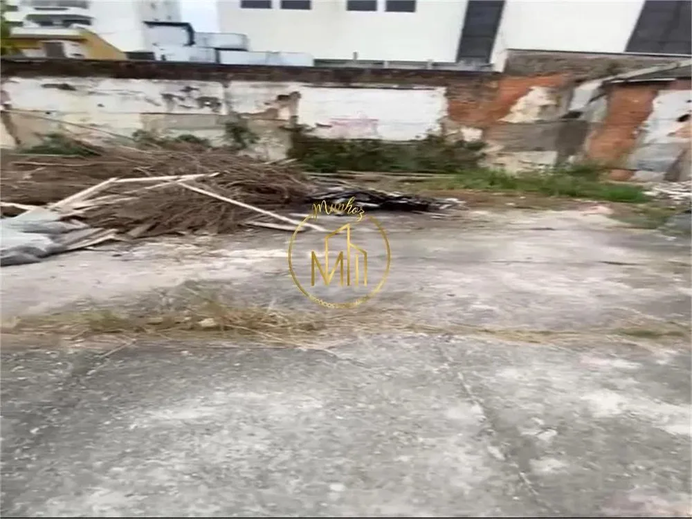 Terreno, 416 m² - Foto 1
