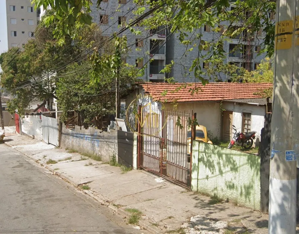 Terreno, 2777 m² - Foto 1