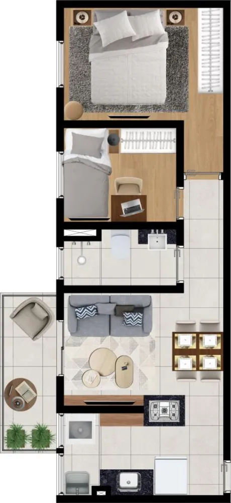 Terreno, 600 m² - Foto 12