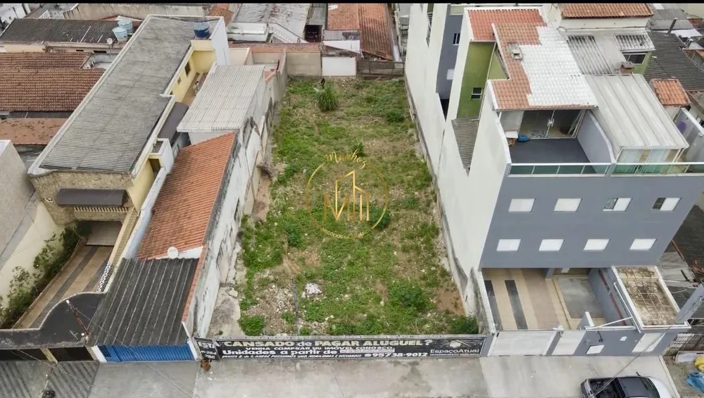Terreno, 600 m² - Foto 1