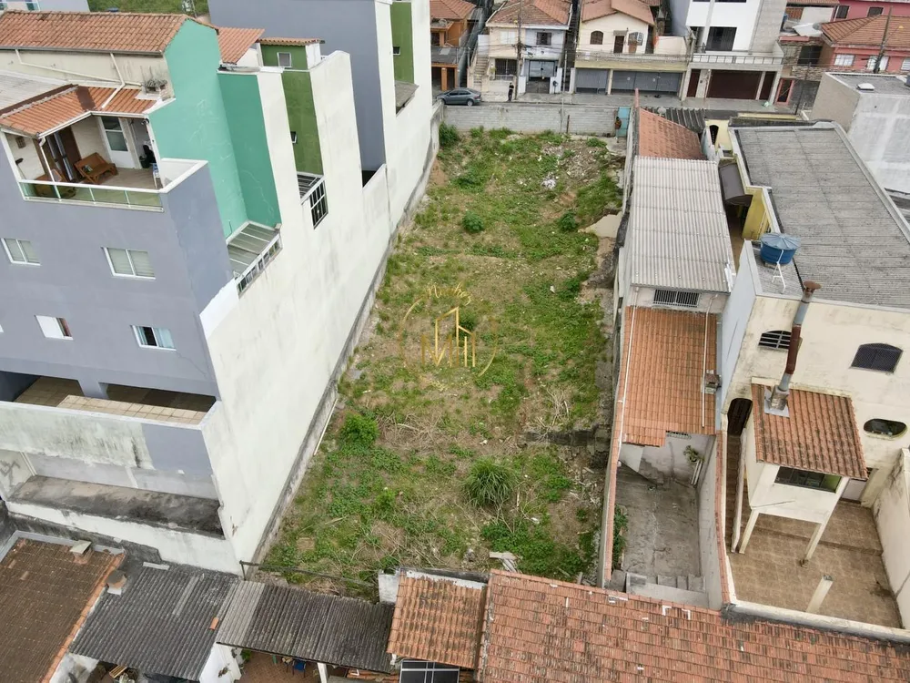 Terreno, 600 m² - Foto 2