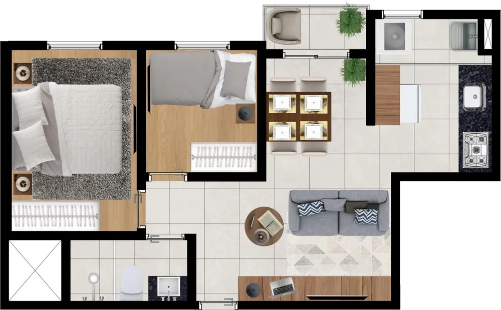 Terreno, 600 m² - Foto 13