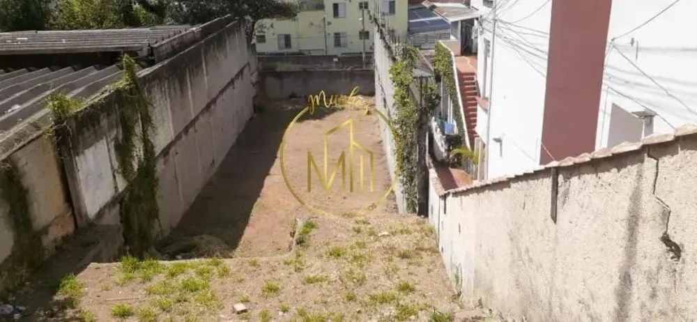 Terreno, 475 m² - Foto 1