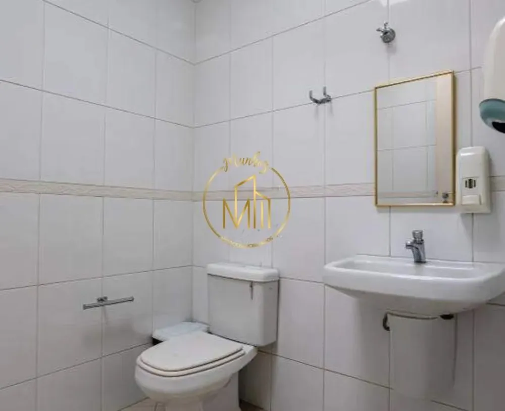 Prédio Inteiro, 620 m² - Foto 1