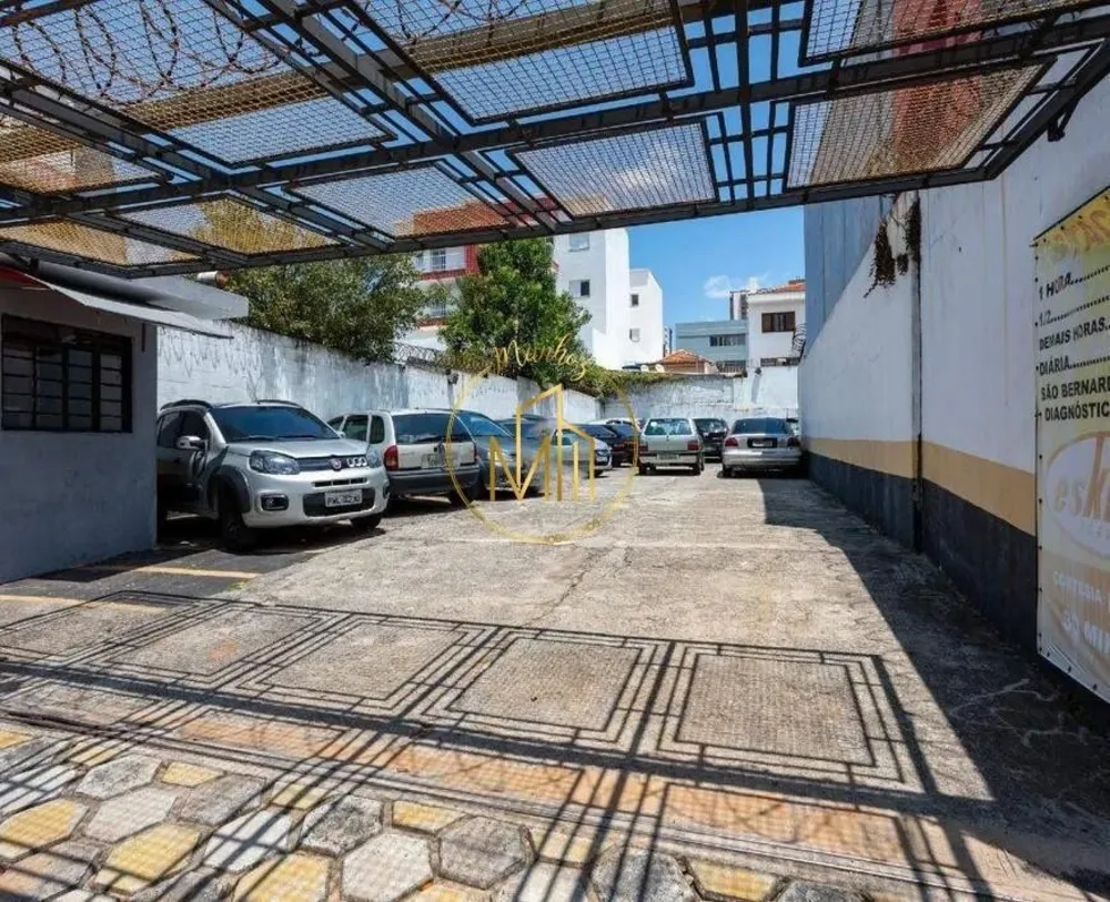 Prédio Inteiro, 620 m² - Foto 14