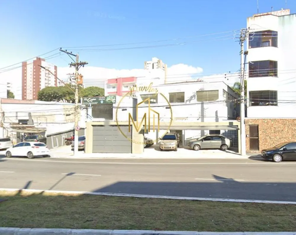 Prédio Inteiro, 620 m² - Foto 13