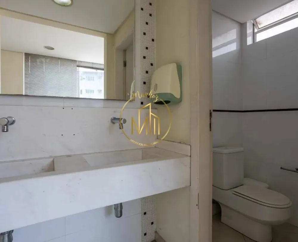 Prédio Inteiro, 620 m² - Foto 15