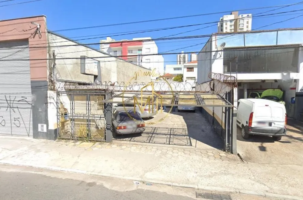 Prédio Inteiro, 620 m² - Foto 4