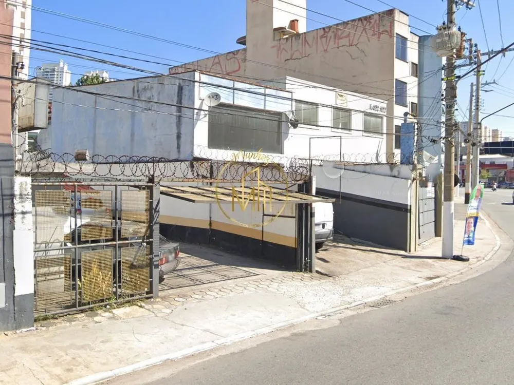 Prédio Inteiro, 620 m² - Foto 18