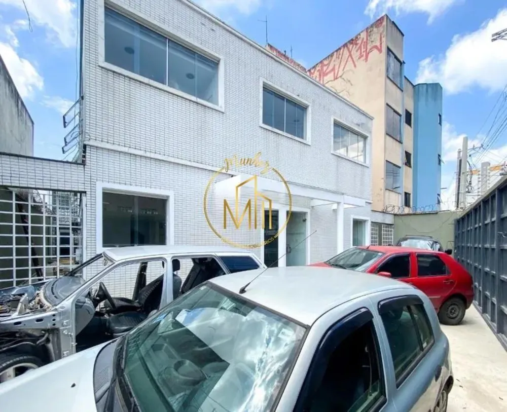 Prédio Inteiro, 620 m² - Foto 12