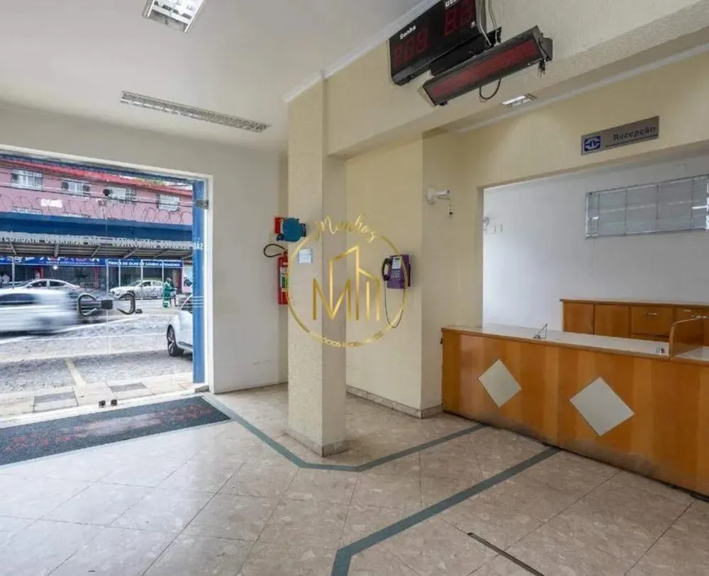 Prédio Inteiro, 620 m² - Foto 2