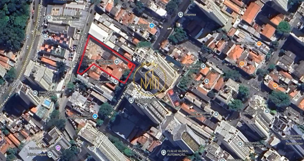 Terreno, 1395 m² - Foto 7